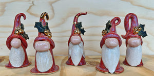 Gnomes