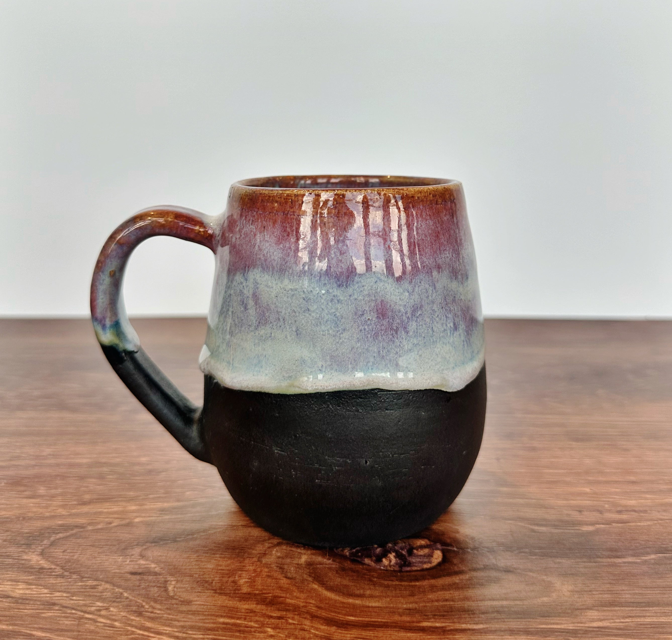 Fire & Ice Mug