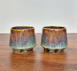 Iron Flame Tumblers (set of 2)