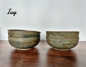 Dinner Bowls