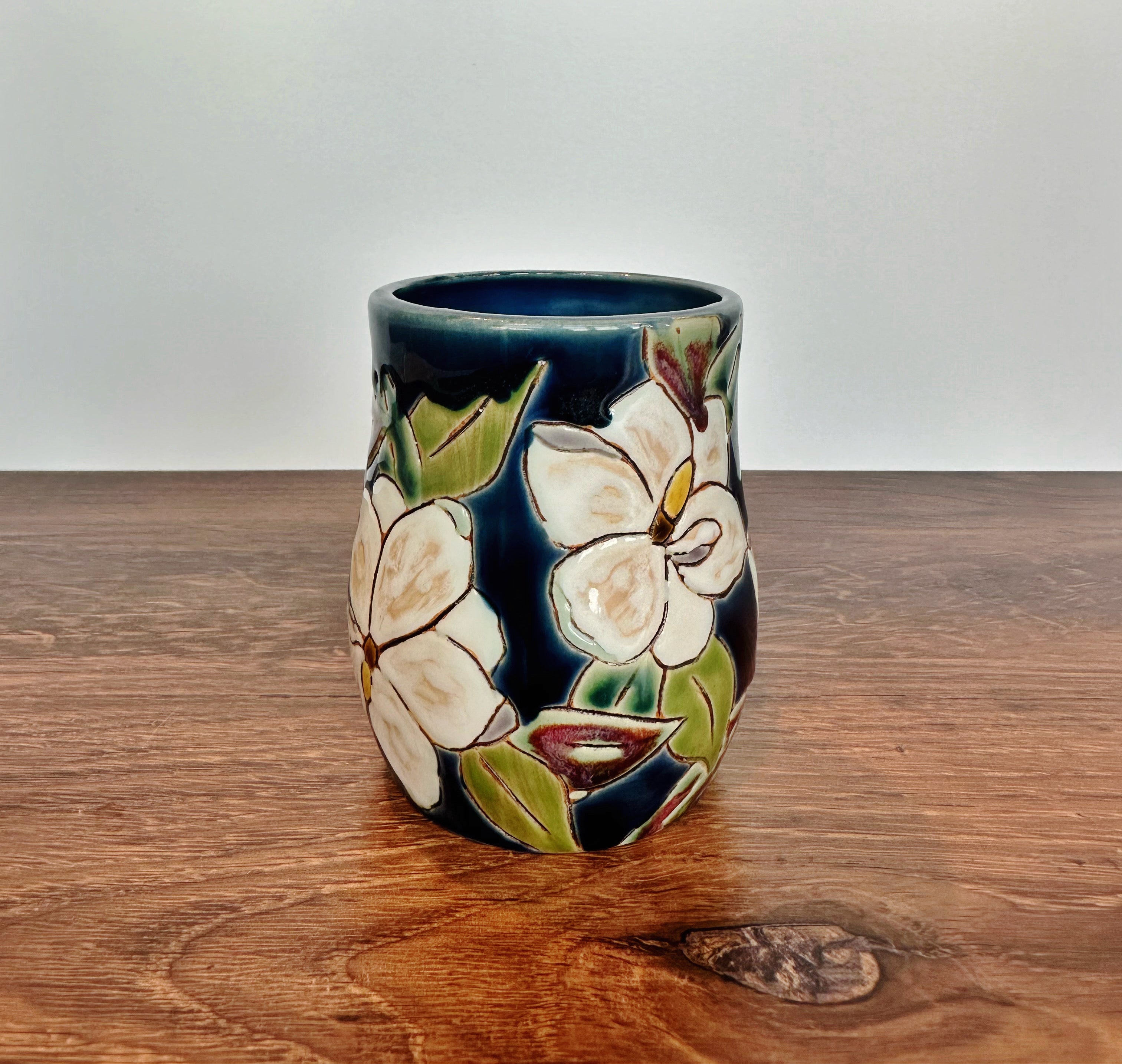 Magnolia Mug