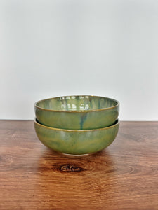 Nori Green Dinner Bowls