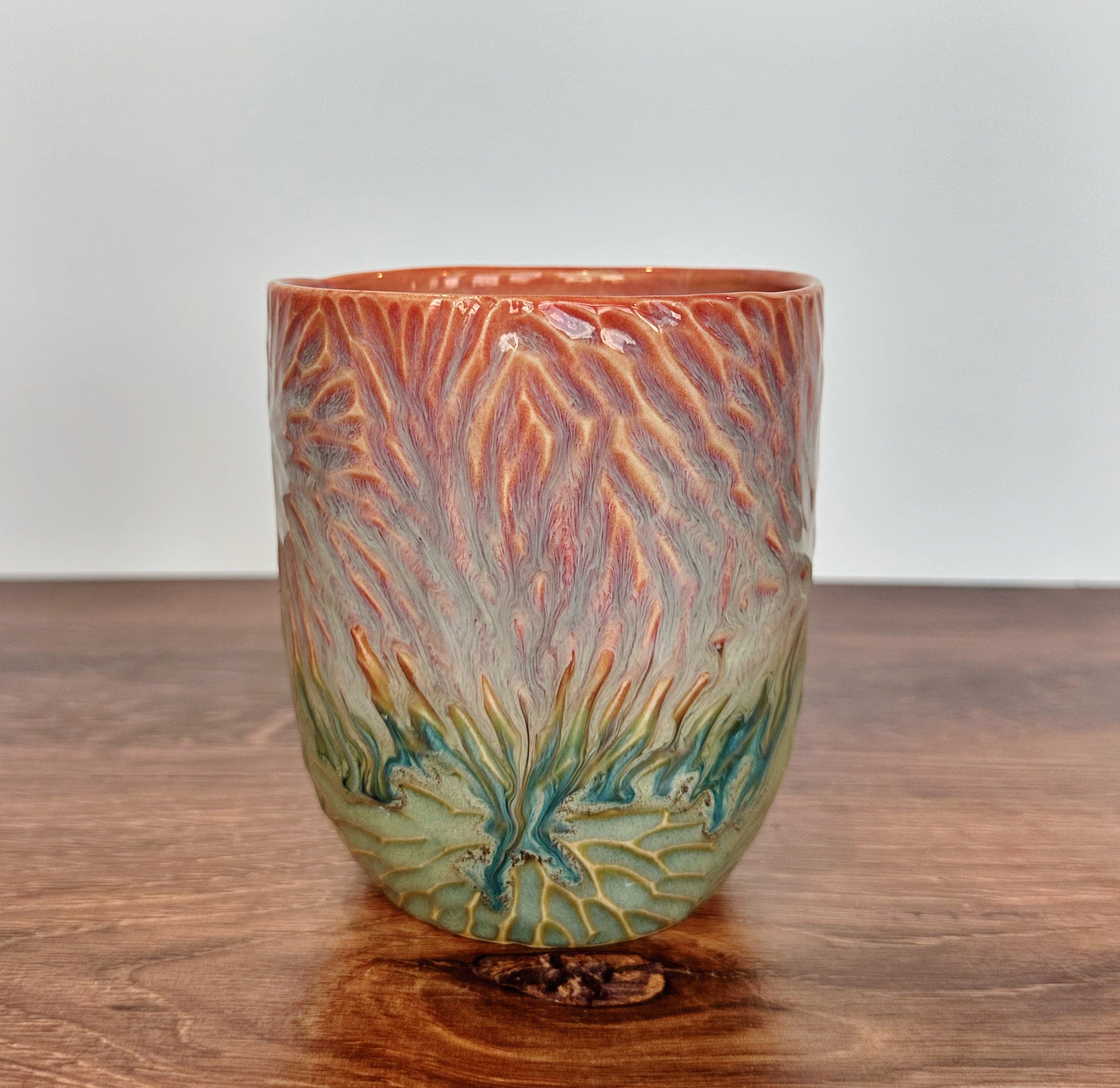 Sunrise Tumbler