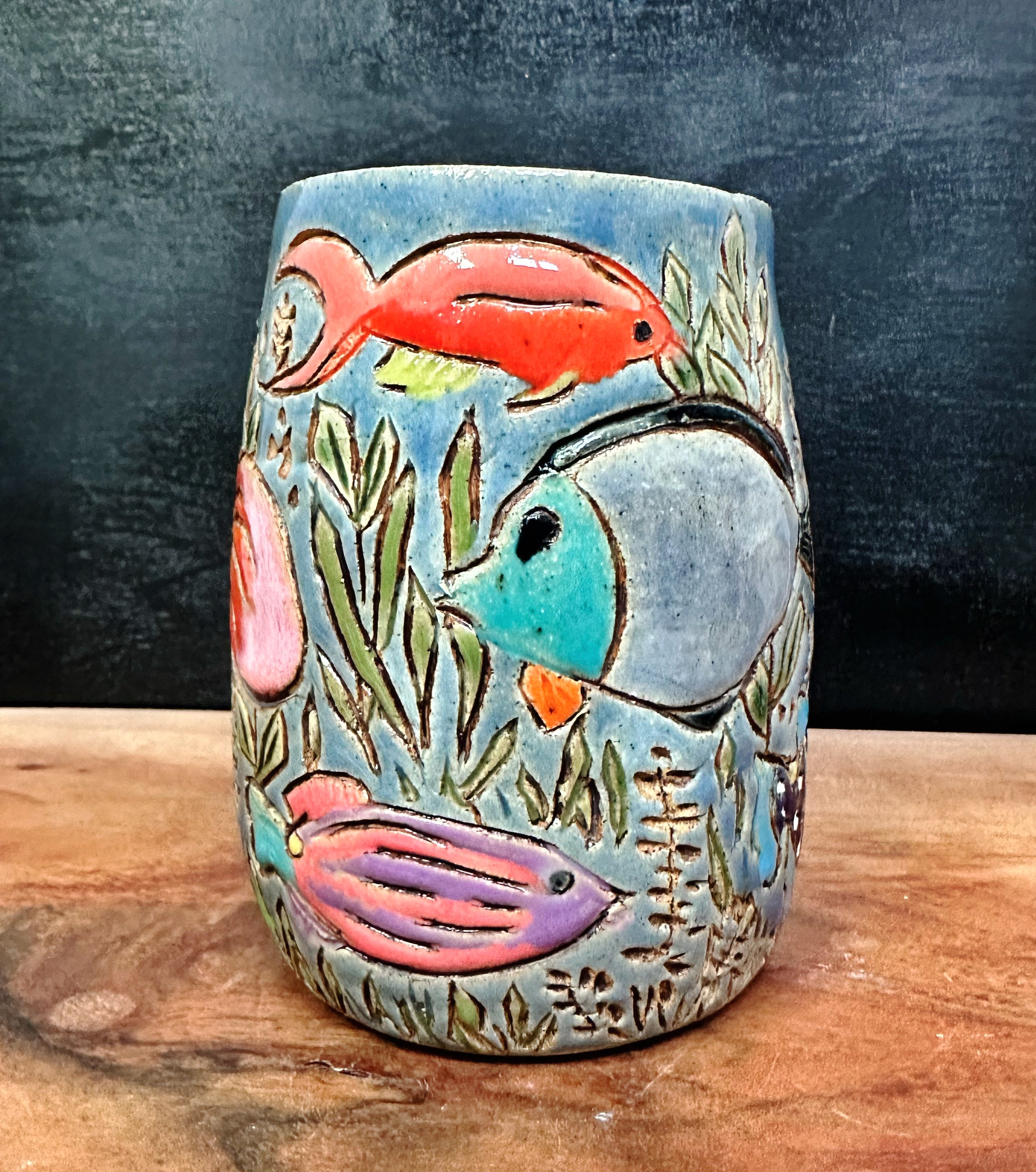 Under the Sea Mug