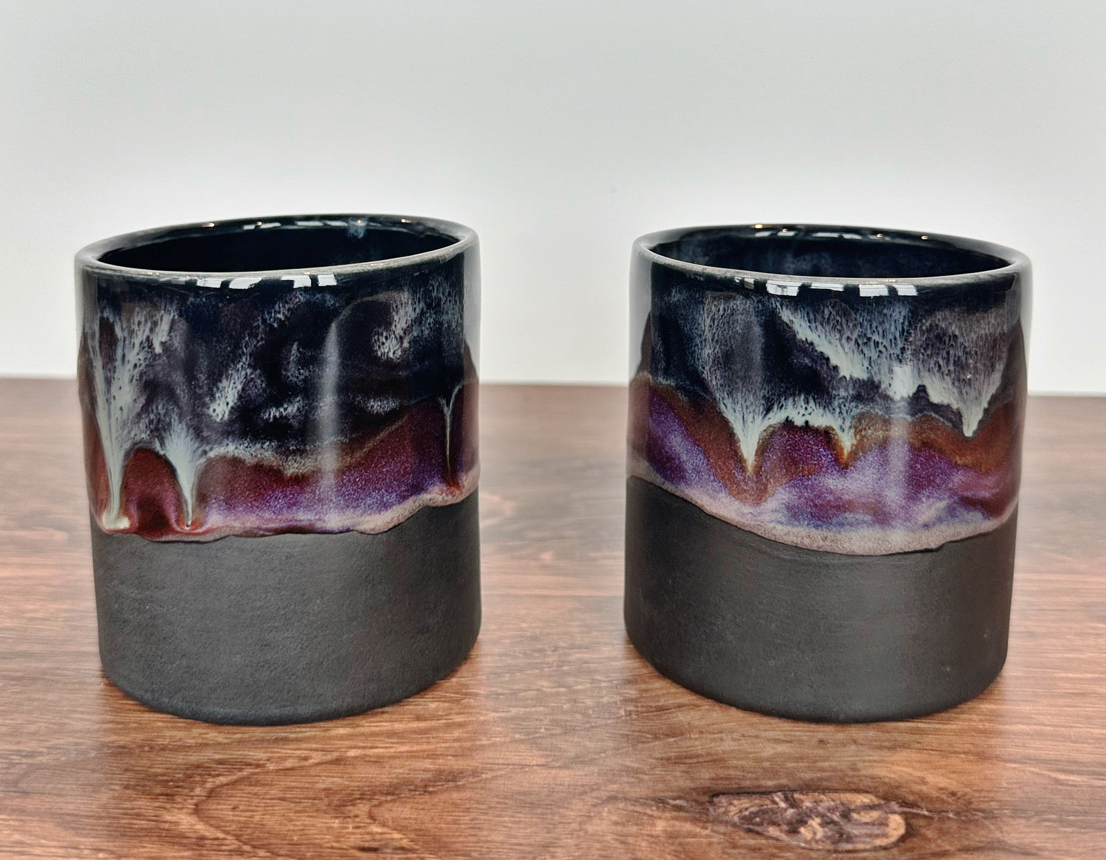 Witch's Brew Square Tumblers (set of 2)