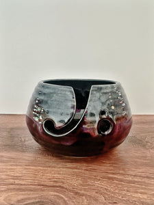 Witch's Brew Yarn Bowl
