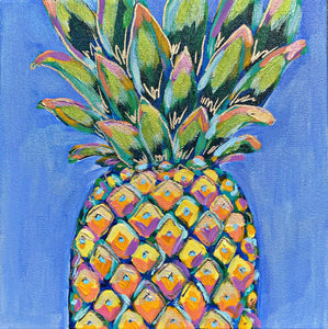 You're The Pineapple Of My Eye - 10x10