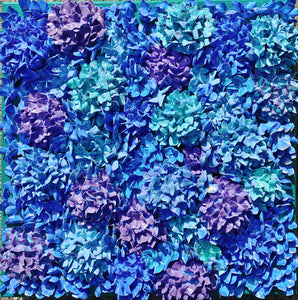 You Had Me At Hydrangea - 10x10